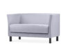 ESPECTO Sofa 2 szary - zdjęcie 2
