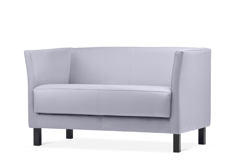 ESPECTO Sofa 2 szary - zdjęcie 1