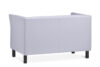 ESPECTO Sofa 2 szary - zdjęcie 5