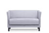 ESPECTO Sofa 2 szary - zdjęcie 3