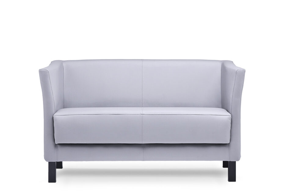 ESPECTO Sofa 2 szary - zdjęcie 2
