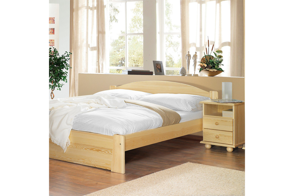 TARDA Szafa sosna naturalna - zdjęcie 5