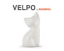 VELPO Figurka Kot perłowy - zdjęcie 2