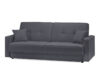 ORIO Sofa 3 antracytowy - zdjęcie 2