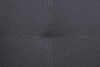 ORIO Sofa 3 antracytowy - zdjęcie 6