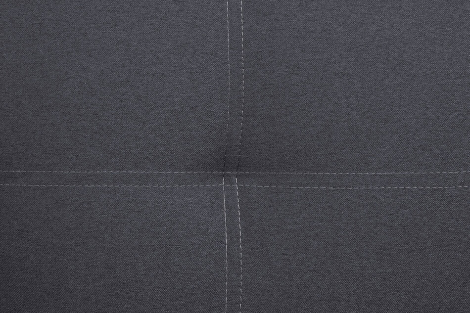 ORIO Sofa 3 antracytowy - zdjęcie 5