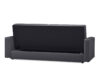 ORIO Sofa 3 antracytowy - zdjęcie 4