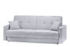ORIO Sofa 3 szary - zdjęcie 2