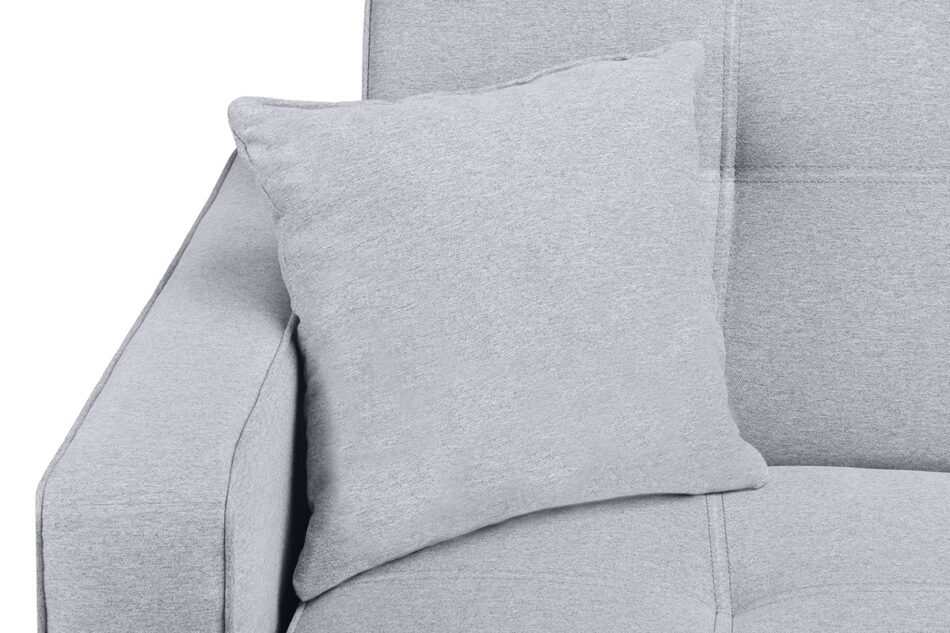 ORIO Sofa 3 szary - zdjęcie 3