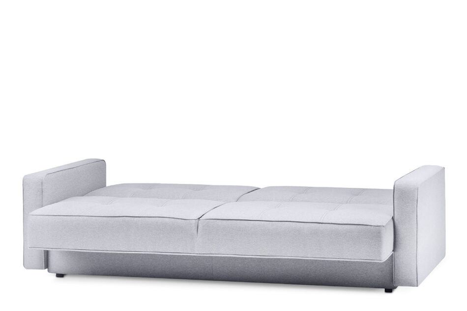 ORIO Sofa 3 szary - zdjęcie 2