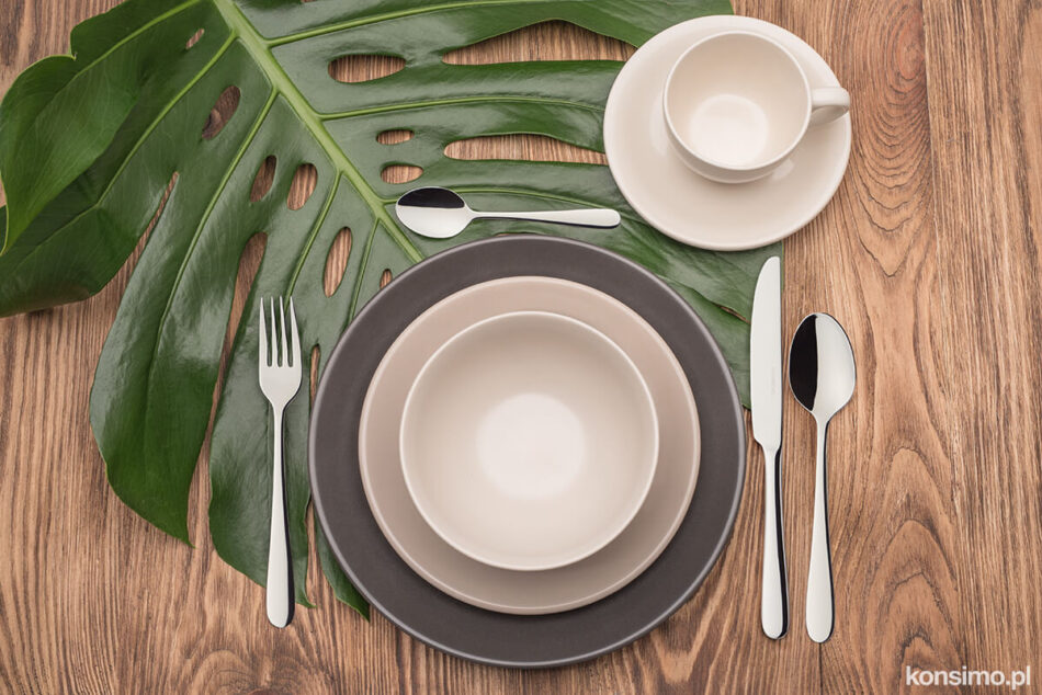 LUPIN Filiżanka do kawy biały - zdjęcie 5