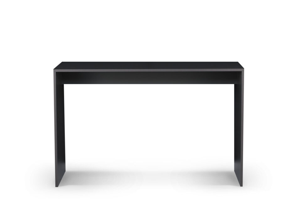 SHIBU Zestaw meble do pokoju dziecka 5 elementów  grafit/biały/niebieski - zdjęcie 6