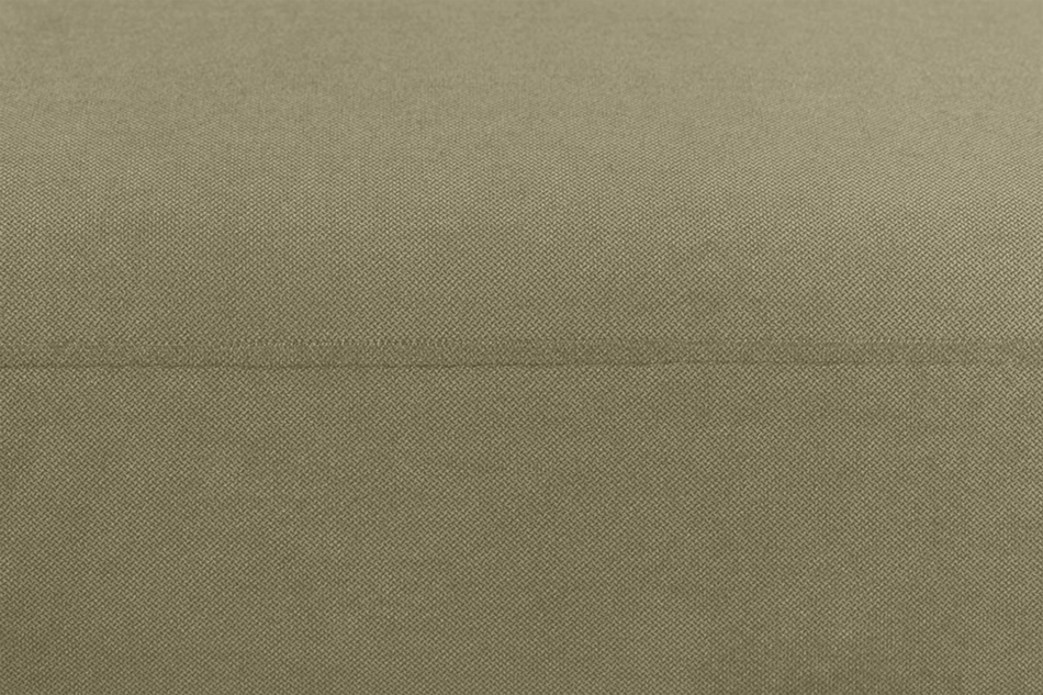 TAGIO Beżowy narożnik skandynawski prawy beżowy - zdjęcie 4