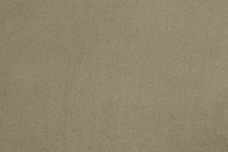 TAGIO Beżowa pufa skandynawska beżowy - zdjęcie 3