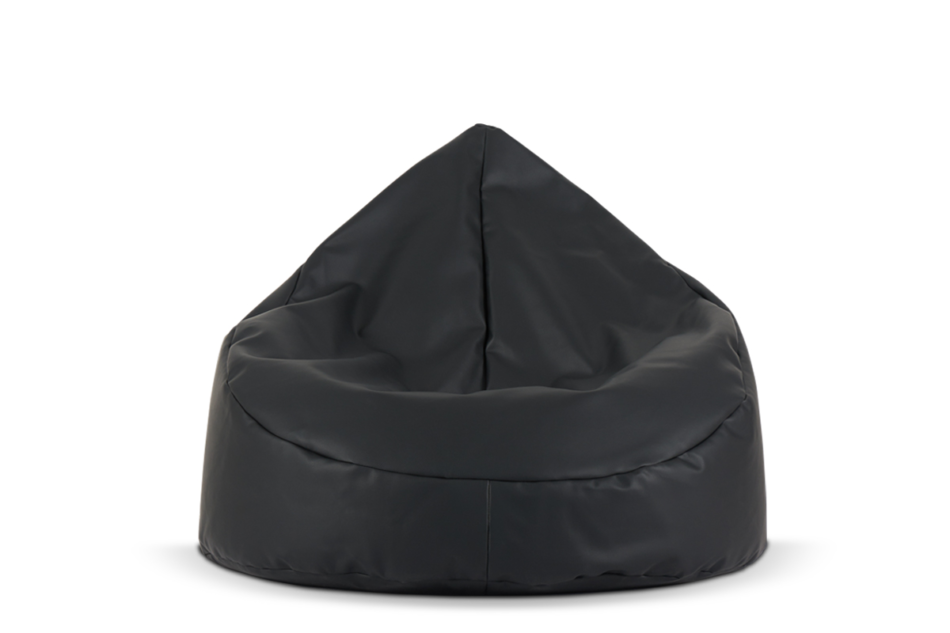 COSMO Puf czarny - zdjęcie 1