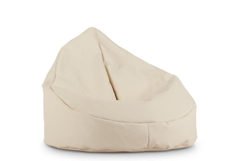 COSMO Puf kremowy - zdjęcie 0