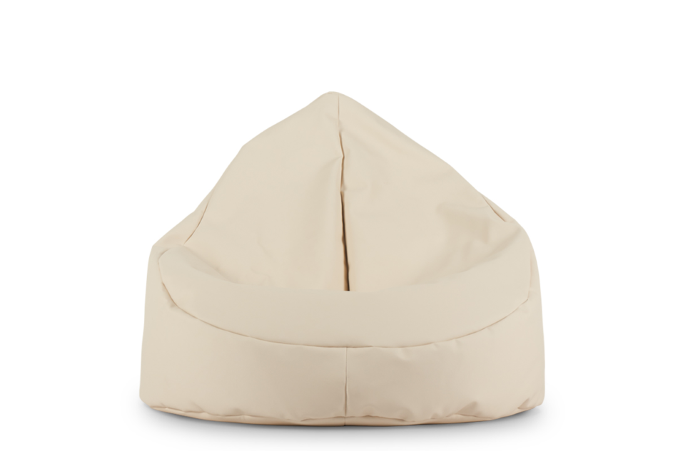 COSMO Puf kremowy - zdjęcie 1