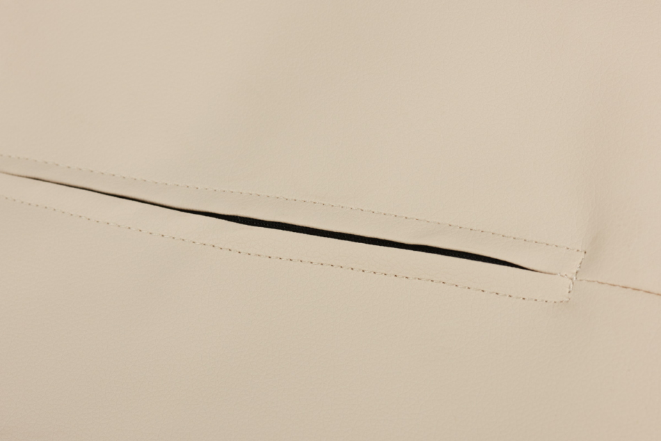 COSMO Puf kremowy - zdjęcie 4