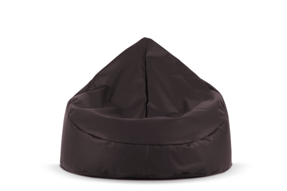 COSMO Puf brązowy - zdjęcie 1