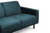 BARO Sofa 2 granatowy - zdjęcie 4