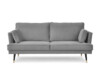 FALCO Sofa 3 szary - zdjęcie 1