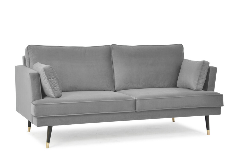 FALCO Sofa 3 szary - zdjęcie 1