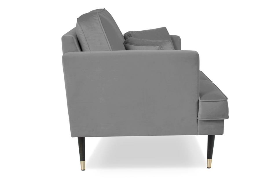 FALCO Sofa 3 szary - zdjęcie 2