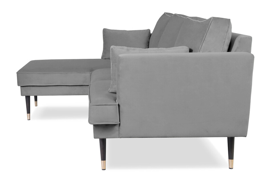 FALCO Narożnik lewy szary - zdjęcie 3