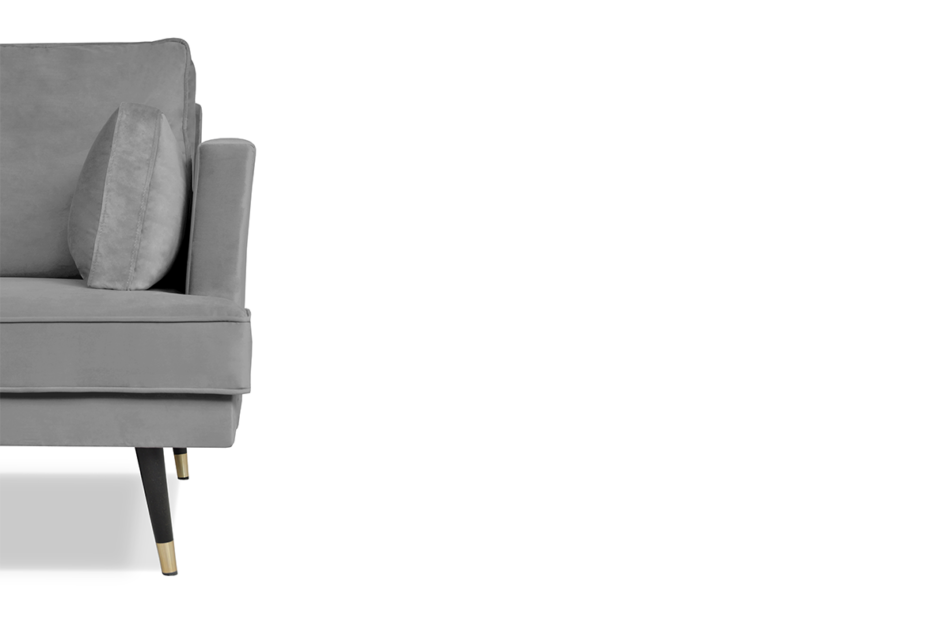 FALCO Narożnik lewy szary - zdjęcie 4