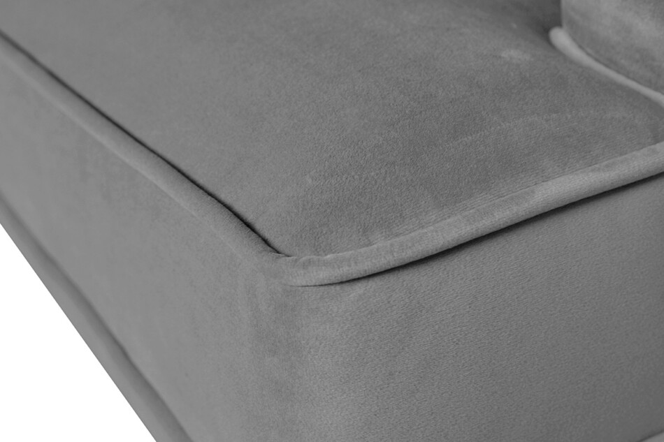 FALCO Narożnik lewy szary - zdjęcie 2