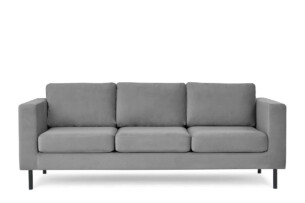 TOZZI, https://dev1-mda.konsimo.pl/kolekcja/tozzi/ Sofa 3 szary - zdjęcie
