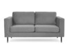TOZZI Sofa 2 szary - zdjęcie 1