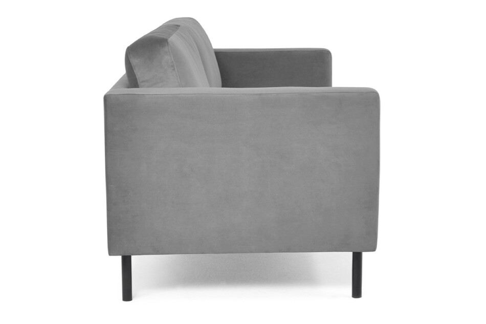 TOZZI Sofa 2 szary - zdjęcie 3
