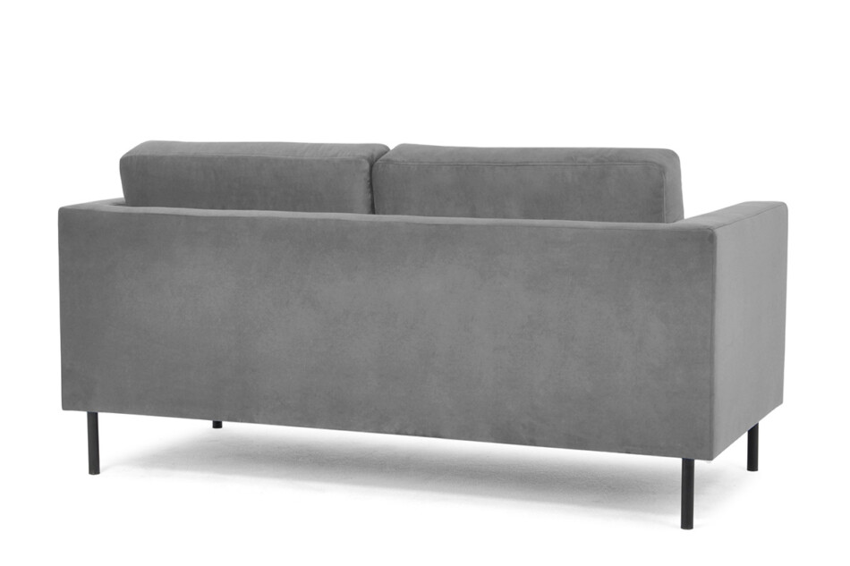 TOZZI Sofa 2 szary - zdjęcie 2