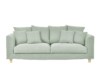 BRYONI Sofa 3 miętowy - zdjęcie 1
