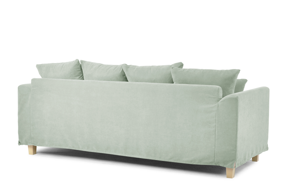 BRYONI Sofa 3 miętowy - zdjęcie 2