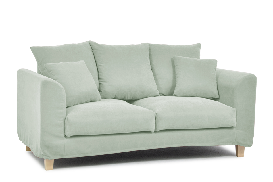 BRYONI Sofa 2 miętowy - zdjęcie 1