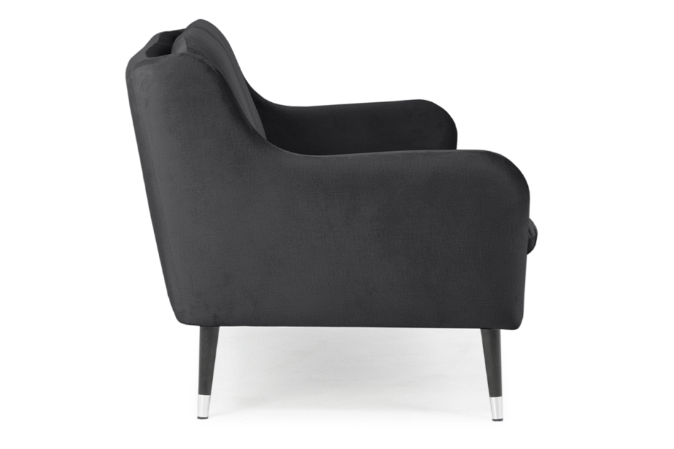 AFOS Sofa 3 szary - zdjęcie 3