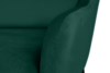 AFOS Sofa 3 ciemny zielony - zdjęcie 3