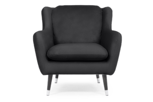 AFOS, https://dev1-mda.konsimo.pl/kolekcja/afos/ Fotel szary - zdjęcie