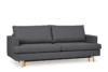 NEBU Sofa 3 antracyt - zdjęcie 2