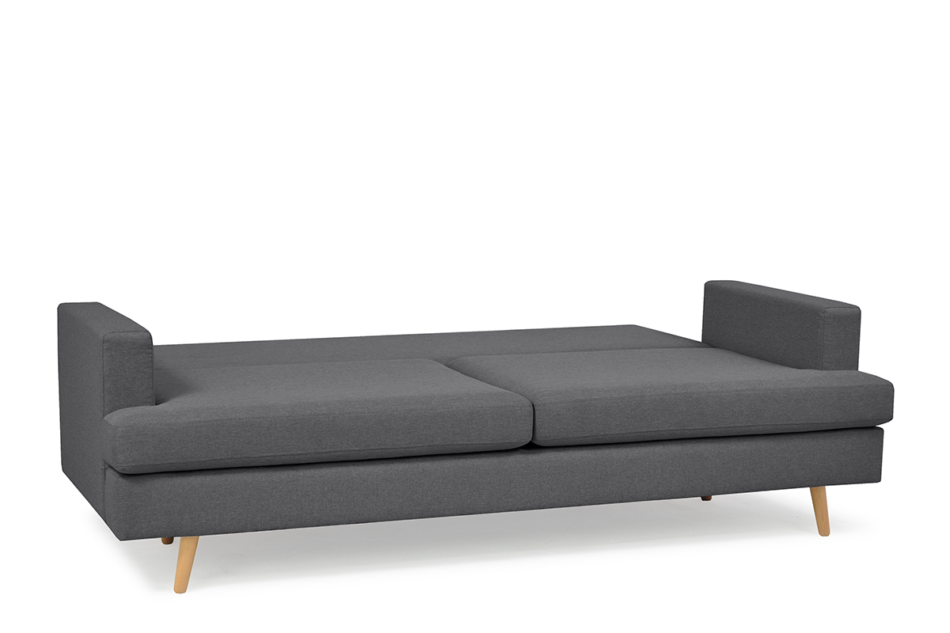 NEBU Sofa 3 antracyt - zdjęcie 2