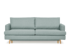 NEBU Sofa 3 miętowy - zdjęcie 1