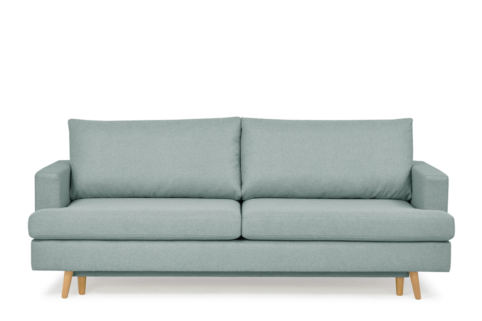NEBU Sofa 3 miętowy - zdjęcie 0