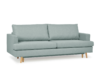 NEBU Sofa 3 miętowy - zdjęcie 2