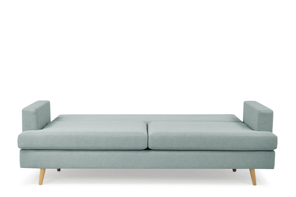 NEBU Sofa 3 miętowy - zdjęcie 2