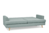NEBU Sofa 3 miętowy - zdjęcie 4