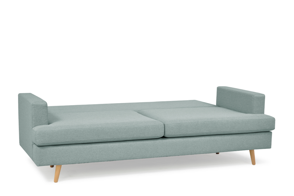 NEBU Sofa 3 miętowy - zdjęcie 3