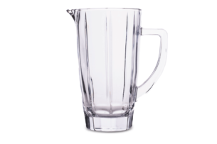 ASCOLA, https://dev1-mda.konsimo.pl/kolekcja/ascola/ Dzban przezroczysty - zdjęcie