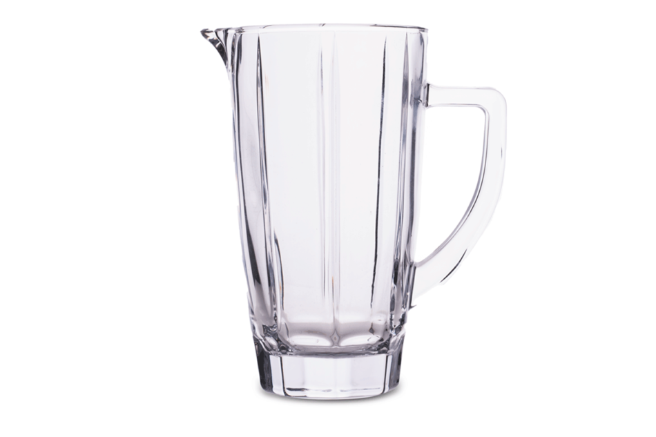 ASCOLA Dzban przezroczysty - zdjęcie 0